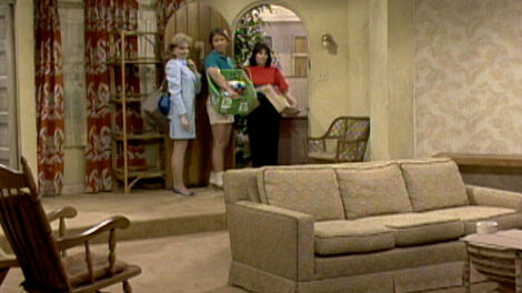 S8E021 Friend's and Lover's