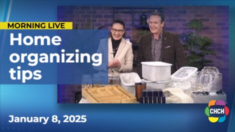 Storing and organizing tips for the home