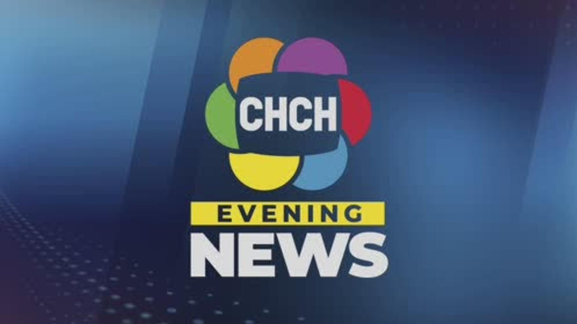 Evening News at Six, CHCH 28 Jun 2024