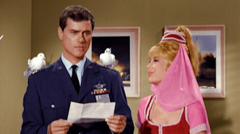 S1E022 How Lucky Can You Get?