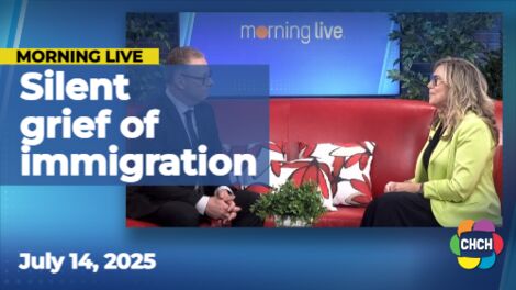The silent grief of immigration and its impact on mental health