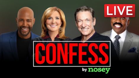 Confess by Nosey Confess by Nosey