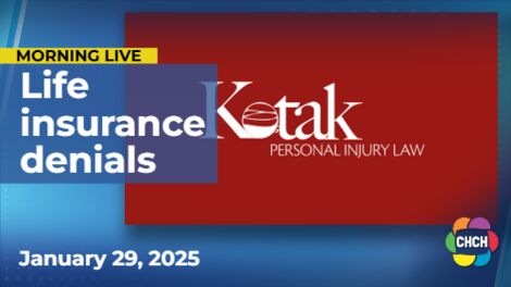 Common reasons why life insurance is denied