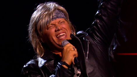 S2E003 Starstruck UK S02E003