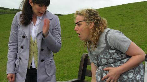 S3E006 Nowt So Queer