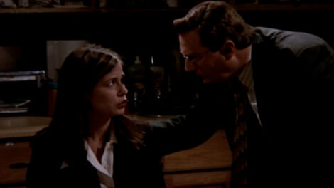 S4E009 The Secret of Management