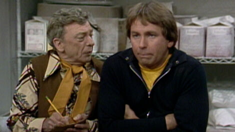 S8E014 Baby, It's Cold Outside