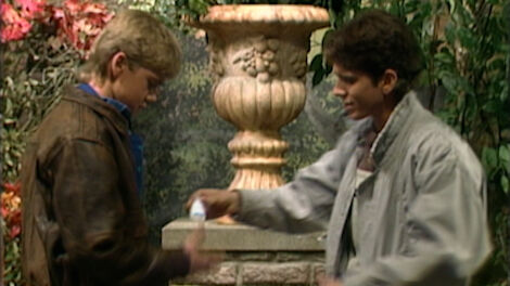 S4E017 One for the Road: Part 1