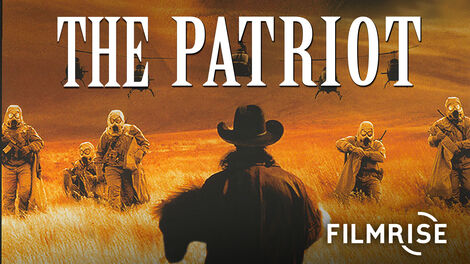 The Patriot