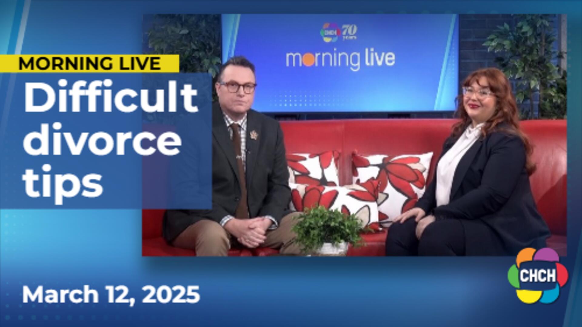 How to deal with an impossible ex in a divorce