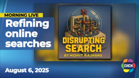 Smart tips to refine online searches