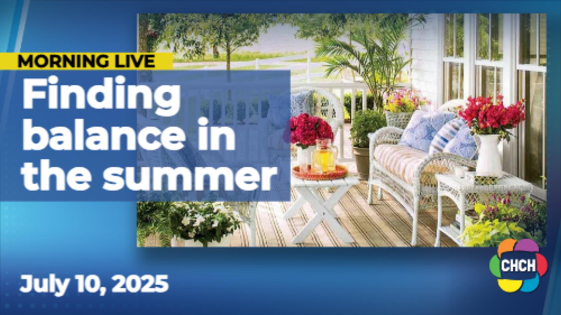 Classical Feng Shui tips to help balance space throughout the season