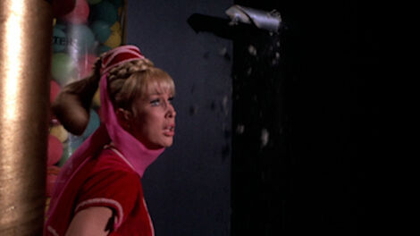 S3E019 Genie, Genie, Who's Got the Genie? Part 4