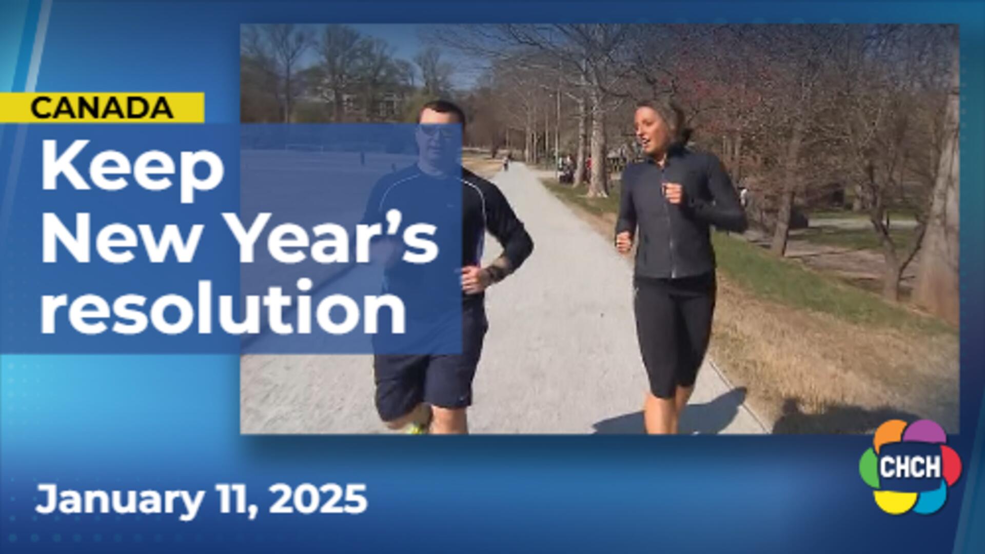 Staying Strong: Tips to keep your New Year’s resolutions on track