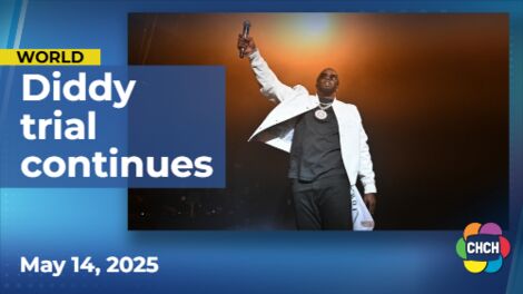 Cassie continues testifying in Diddy trial, describes cycle of abuse, exploitation