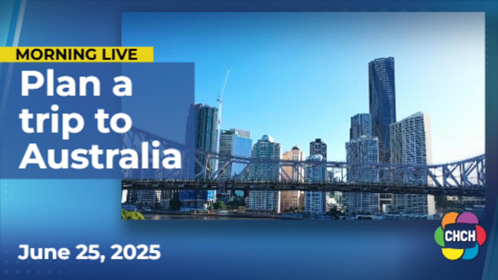 Planning the perfect Australian adventure