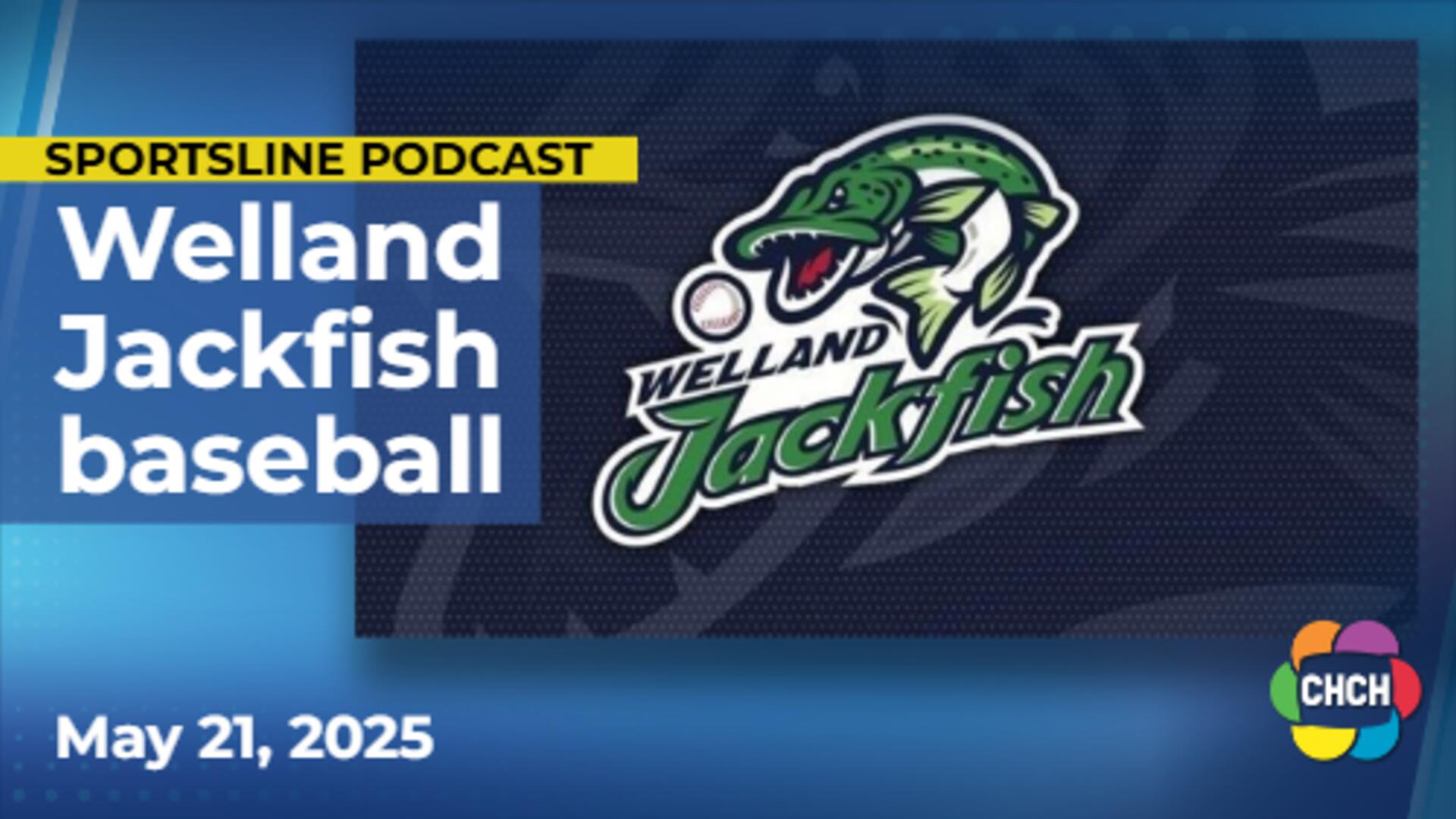 Sportsline: Why the Welland Jackfish are a must-see baseball team