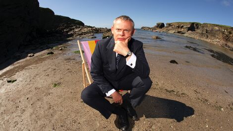 S4E008 The Wrong Goodbye