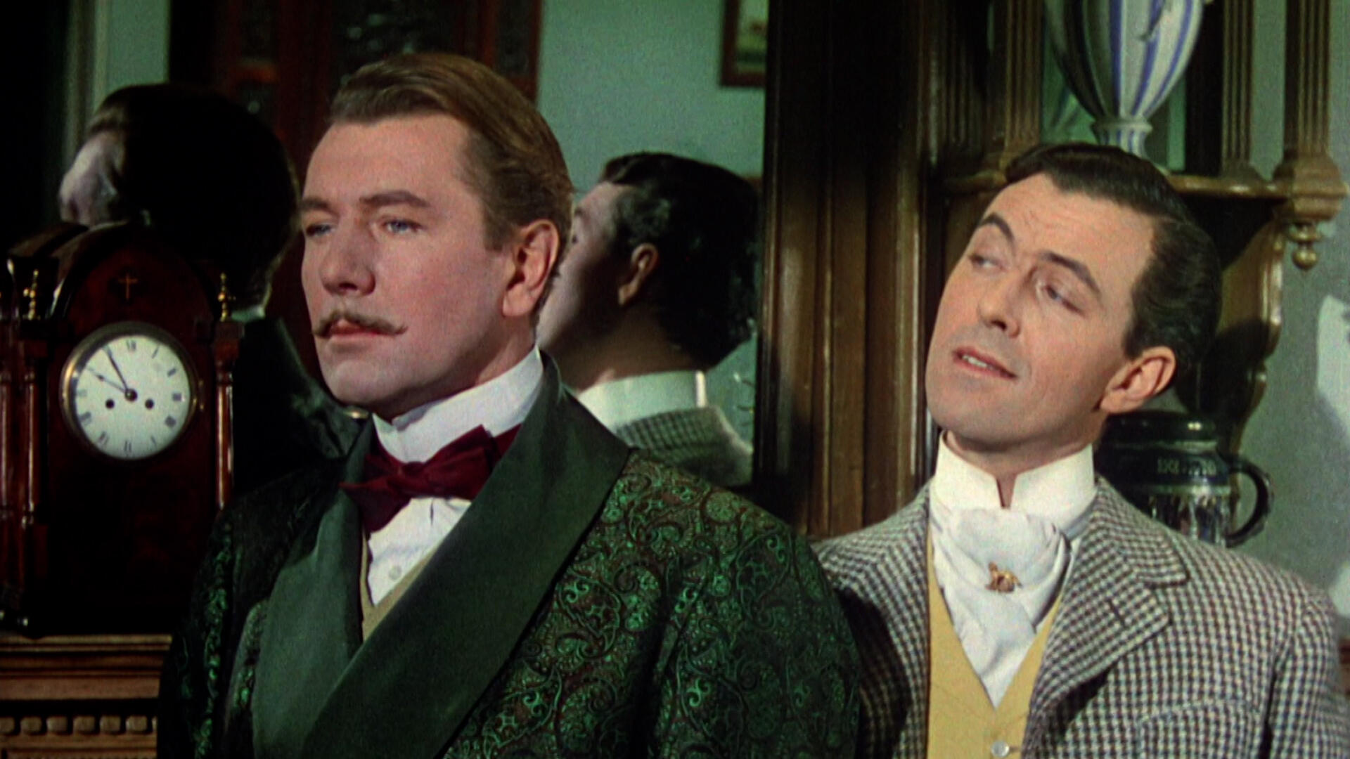 Importance Of Being Earnest