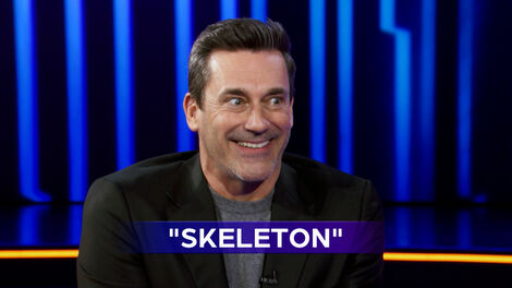 S1E001 Jon Hamm & Jimmy Fallon