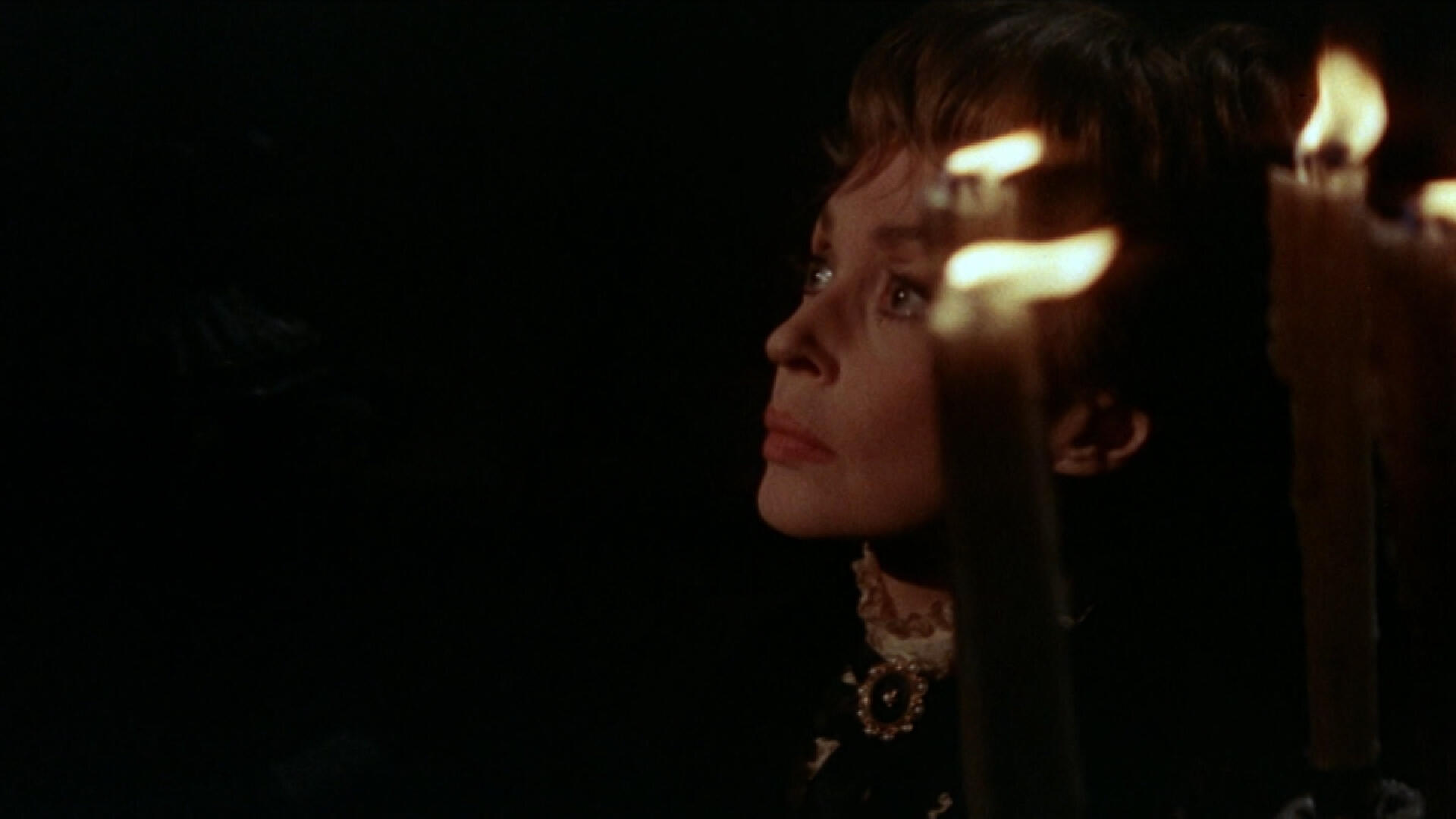 House That Screamed, The