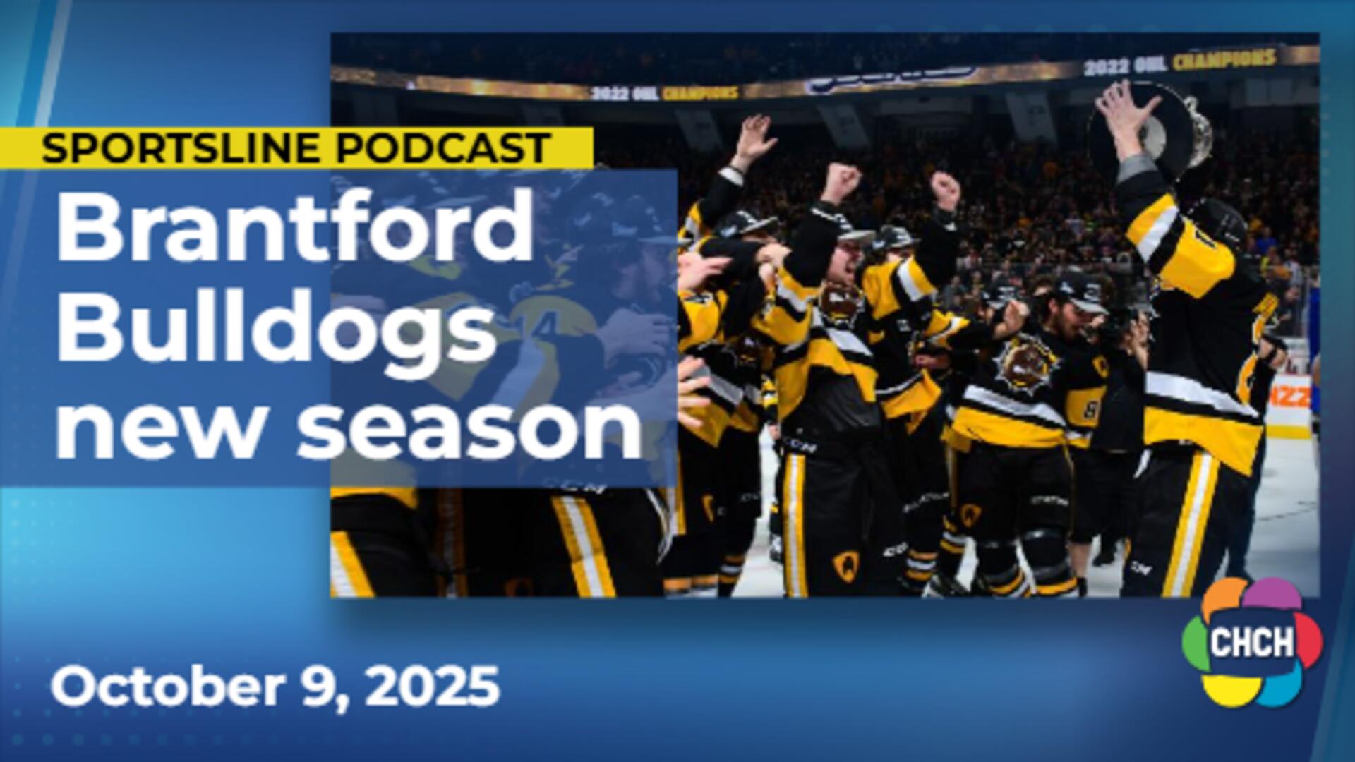 Why the Brantford Bulldogs hockey program is one of the best nationwide