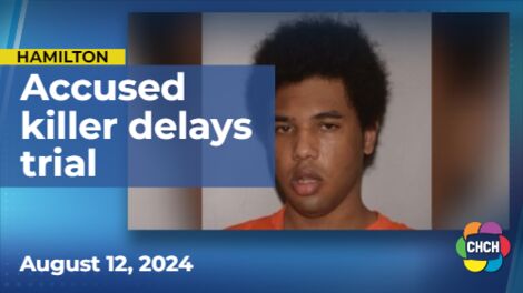 Christopher Sim's accused killer delays trial by refusing to leave cell