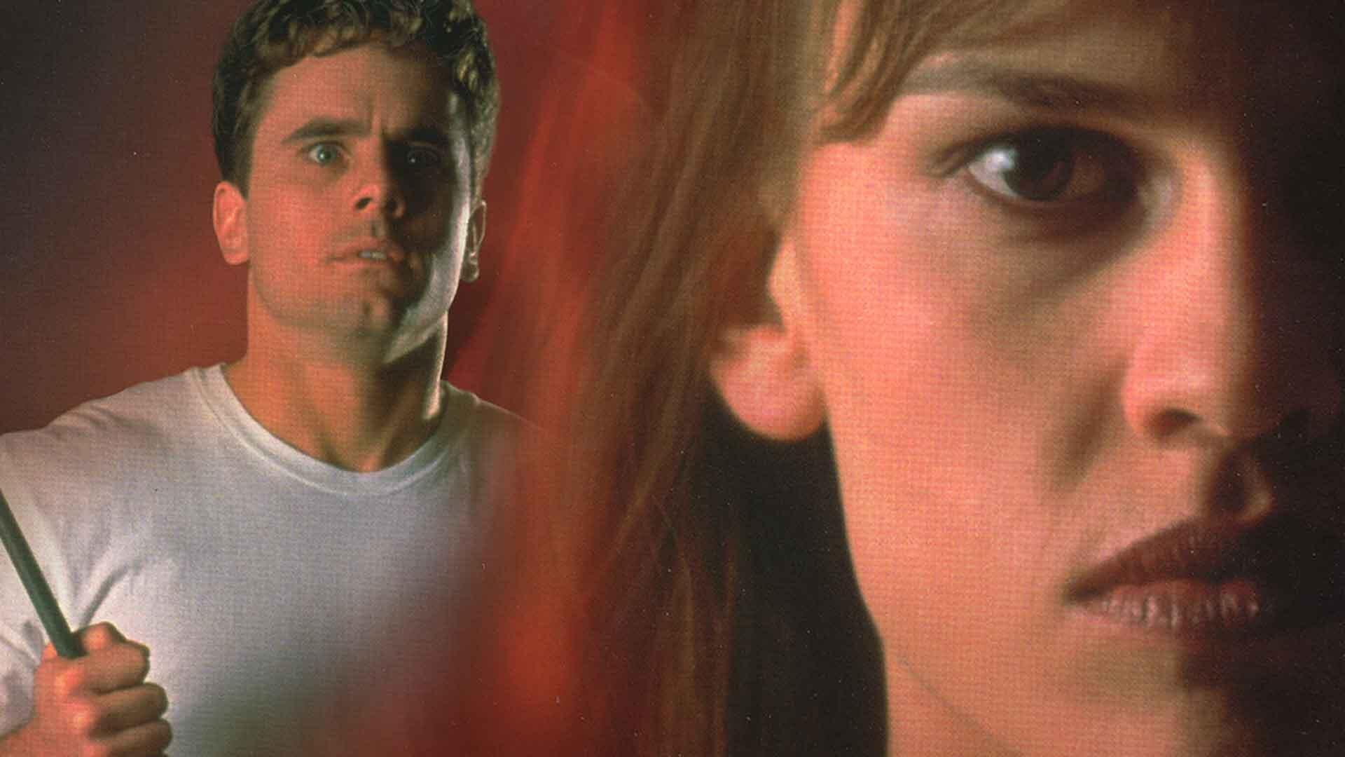 Unsolved Mysteries: The Sleepwalker Killing