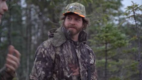 S2E006 Return to Kippens Ridge