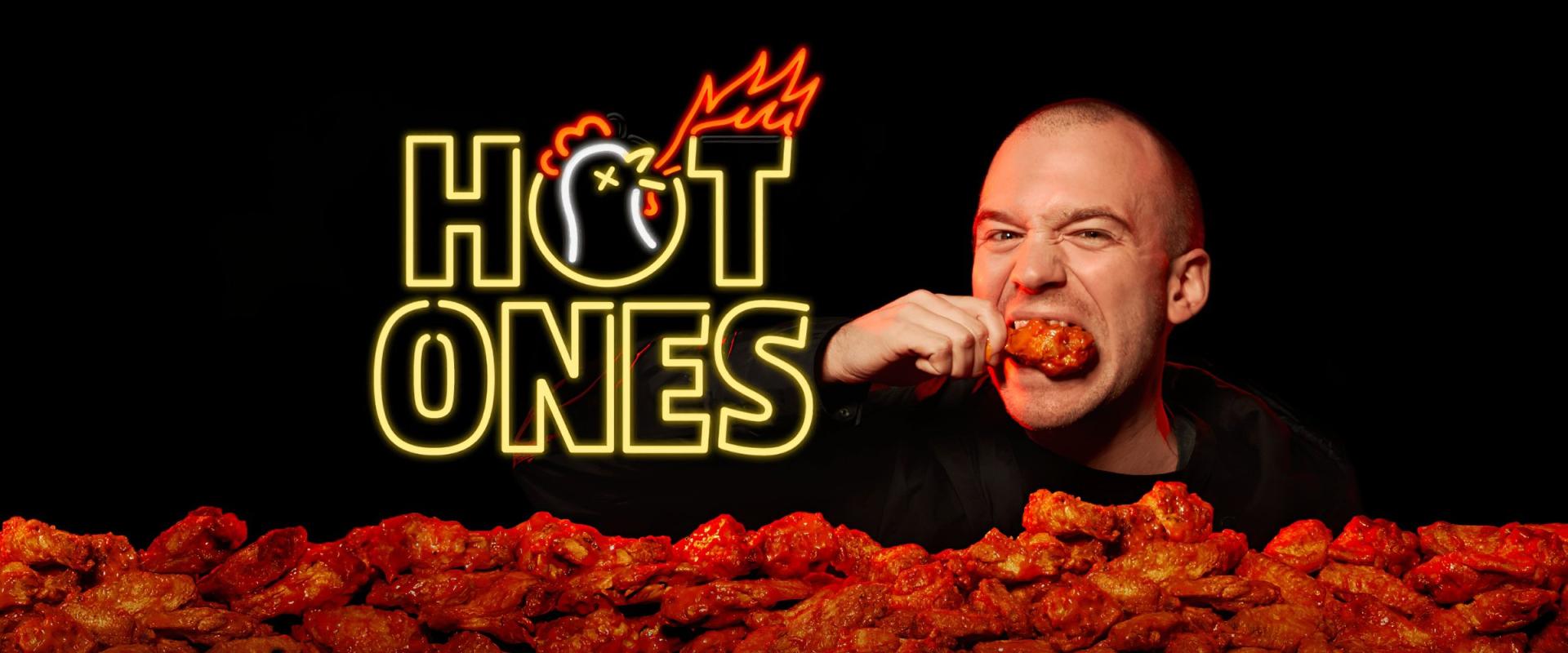 Hot Ones