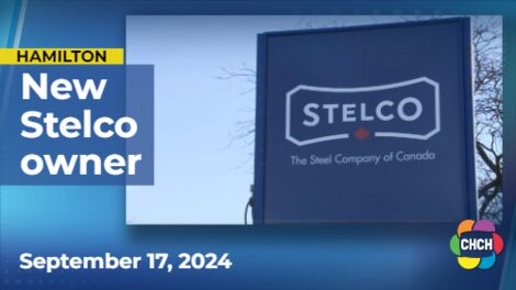 Stelco shareholders approve merger with Cleveland-Cliffs, Competition Bureau evaluating