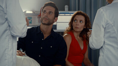 S5E008 Knowing Me, Knowing You