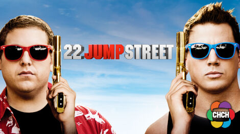 22 Jump Street