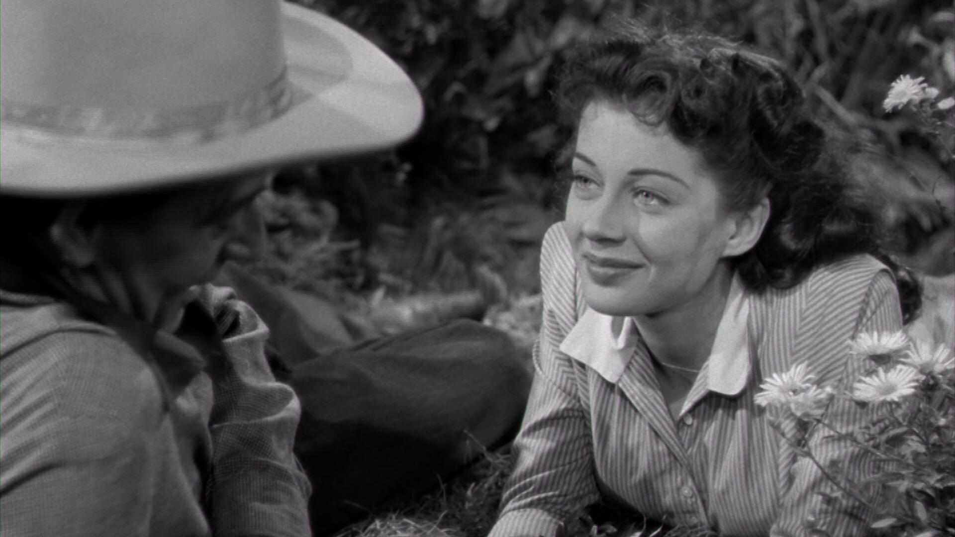 Angel And The Badman