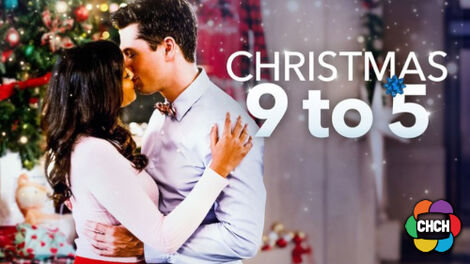 Christmas 9 to 5