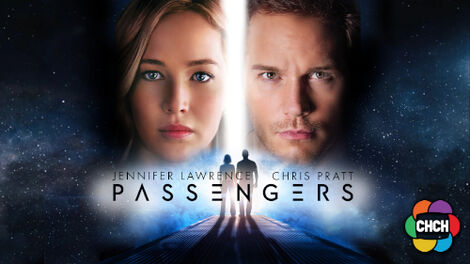 Passengers