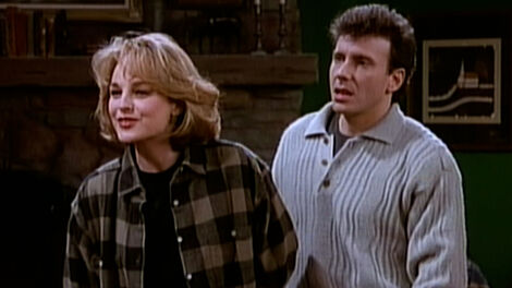 S1E014 Weekend Getaway