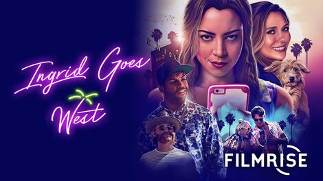 Ingrid Goes West