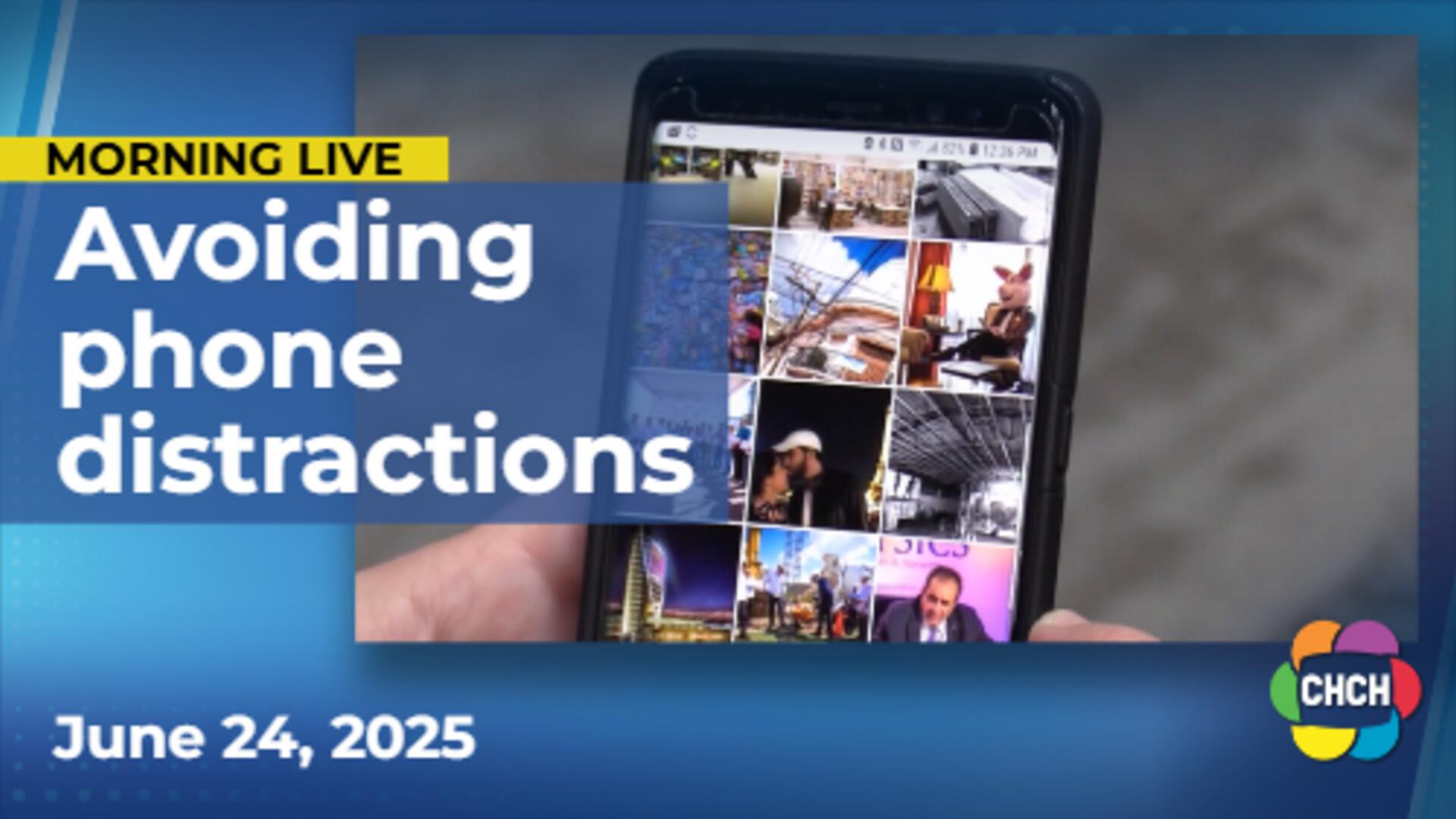 How to turn smartphones into learning tools instead of distractions