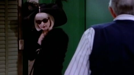 S3E020 Money Changes Everything