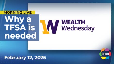 Wealth Wednesday: Importance of having a tax-free savings account