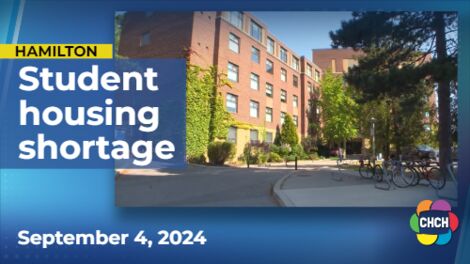 New survey finds 1 in 10 post-secondary students unable to access residency