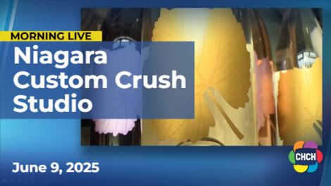 Meet a community of winemakers under one roof