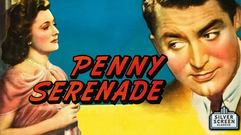 Penny Serenade