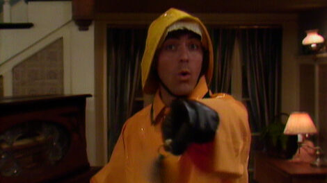 S8E012 Seven Little Indians