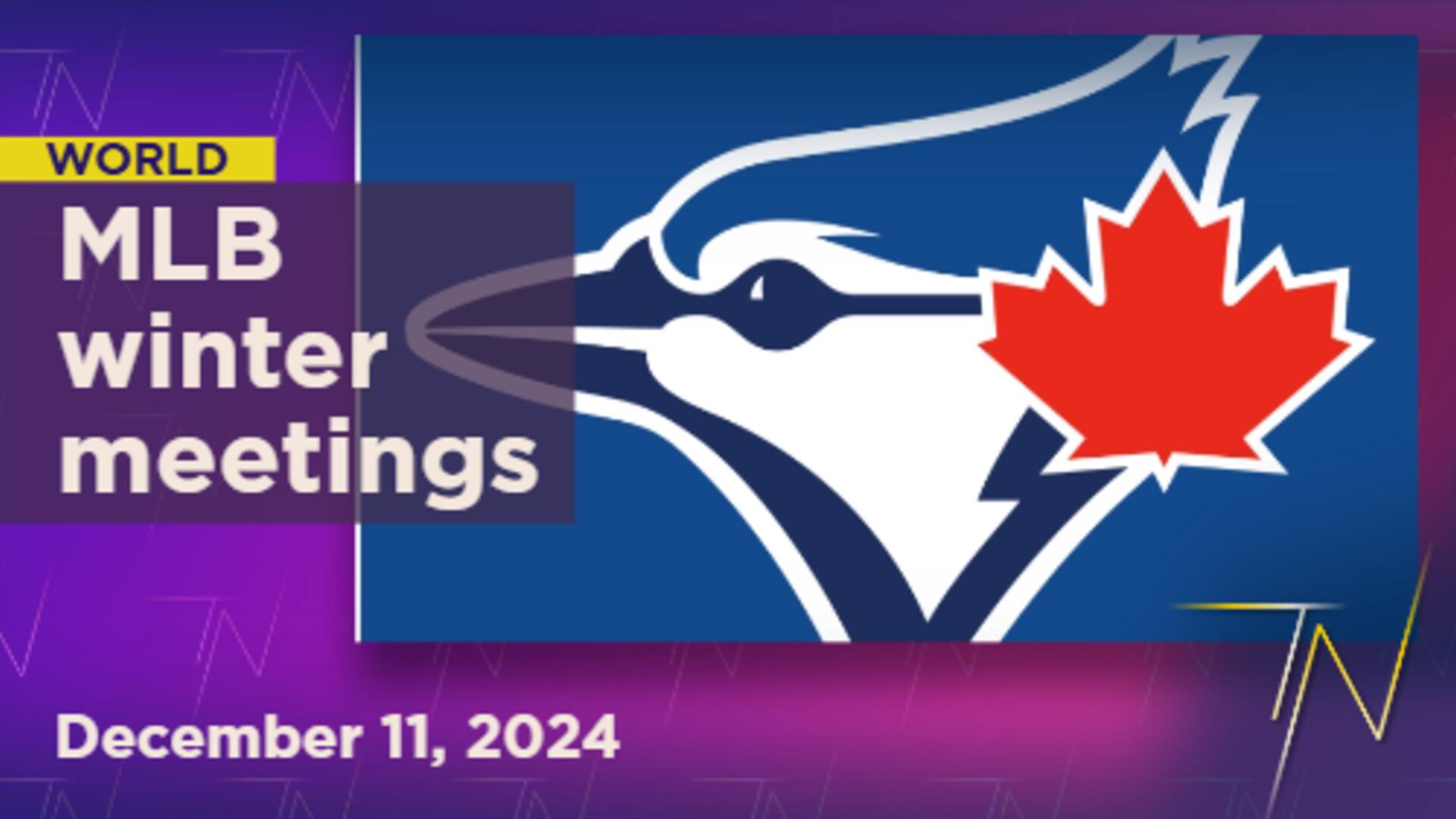 Blue Jays make big moves in the trade market