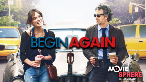 Begin Again