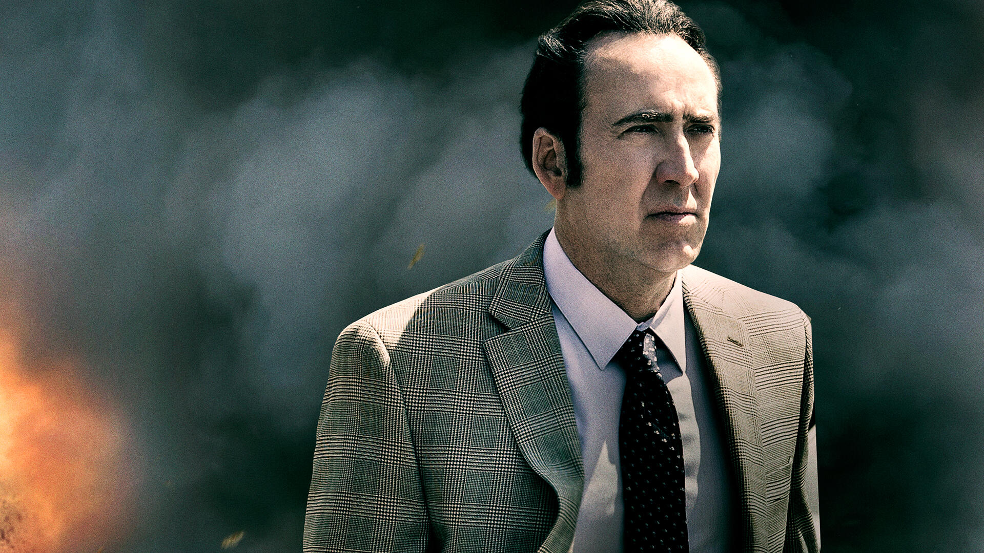 Vengeance: A Love Story