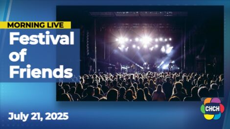 Sister Sledge, The Trews and Brett Kissel headline Festival of Friends