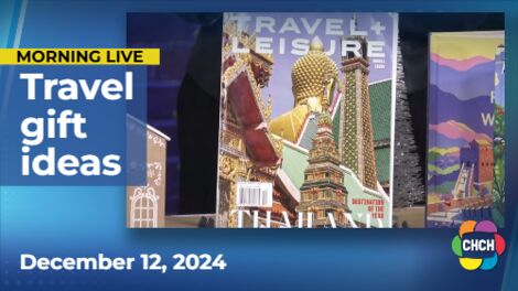 Gift ideas for the travel lover